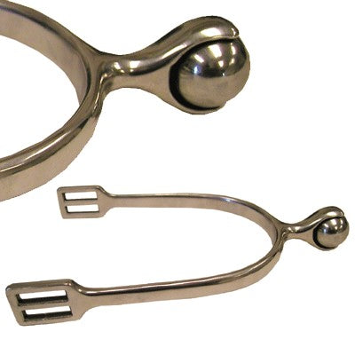Horizontal Roller Spur