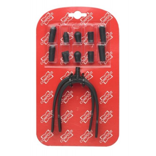 COMPOSITI HOT SPURS