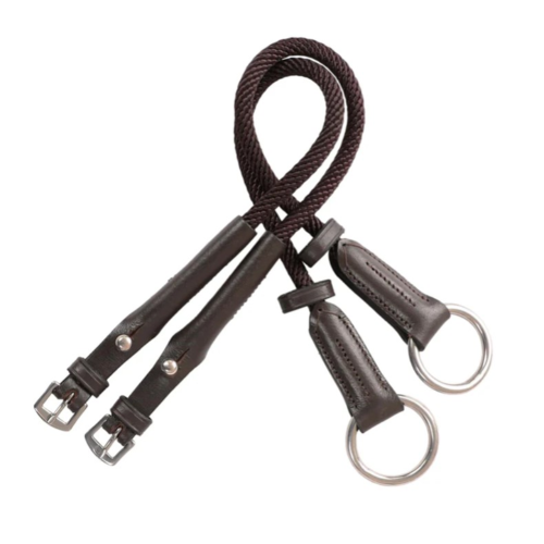 Rope Gag Cheek Pieces