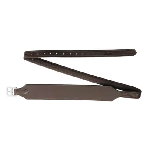 Wide Stirrup Leathers