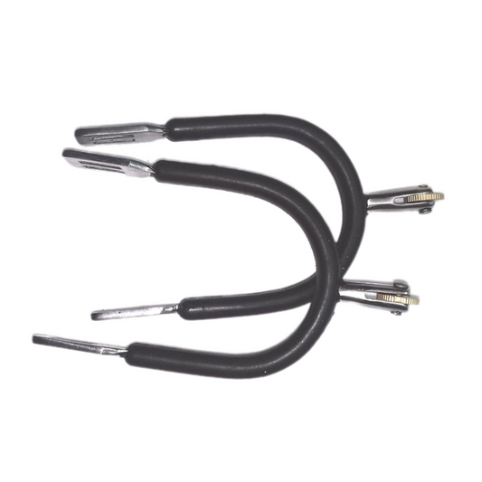 Disc Rowel Spurs
