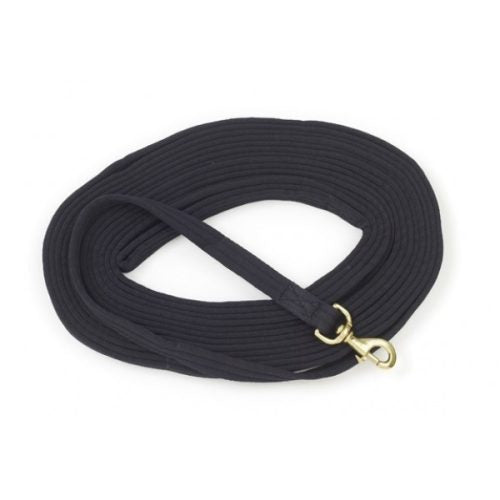 35' Padded Lunge Line