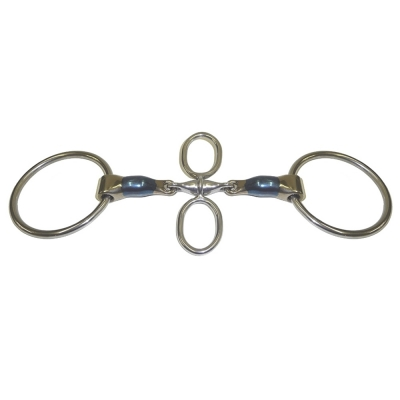 Loose Ring Bit