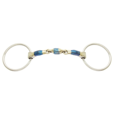 Loose Ring Bit
