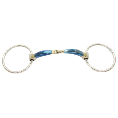 Loose Ring Bit