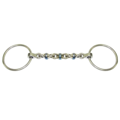 Loose Ring Bit