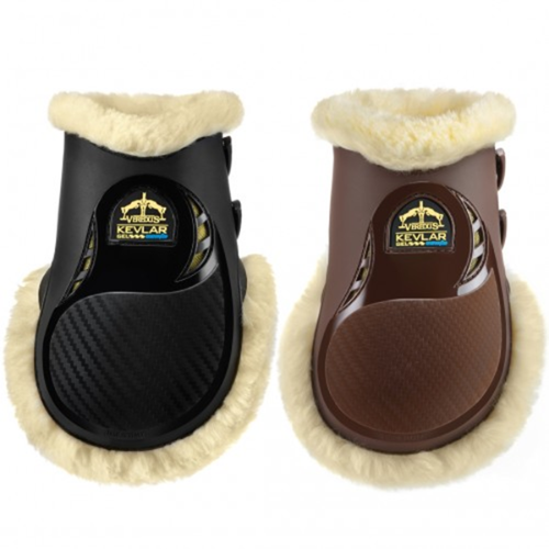 VEREDUS STS KEVLAR GEL VENTO ANKLE BOOTS