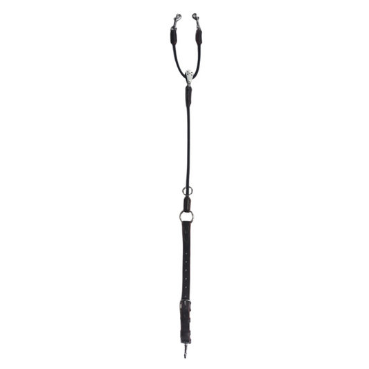 ELASTIC WORK HARNESS