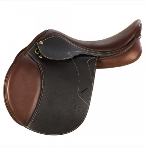 Gen-X Elita II Saddle Pessoa
