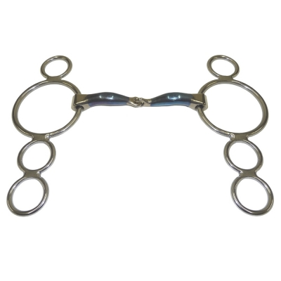 Four Ring Bit