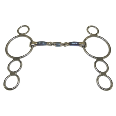 Four Ring Bit