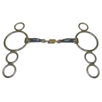 Four Ring Bit