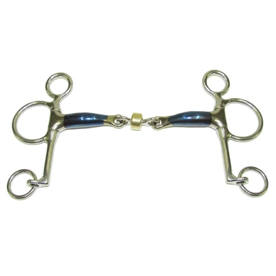 Pelham Bit