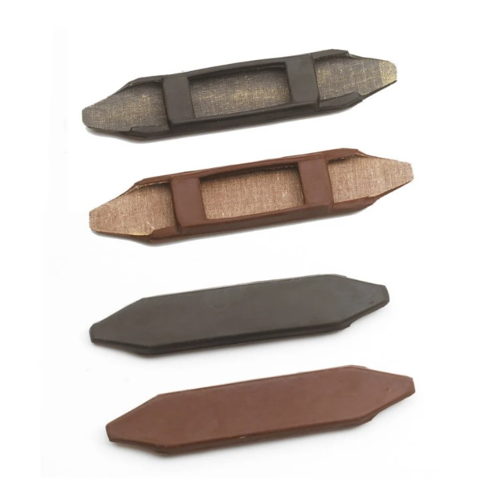 Eco Pure Rubber Curb Chain Guard