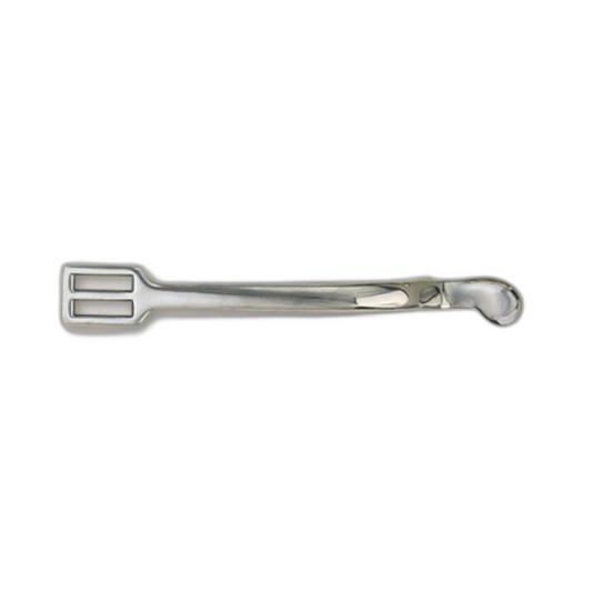 BLUNT END SPURS