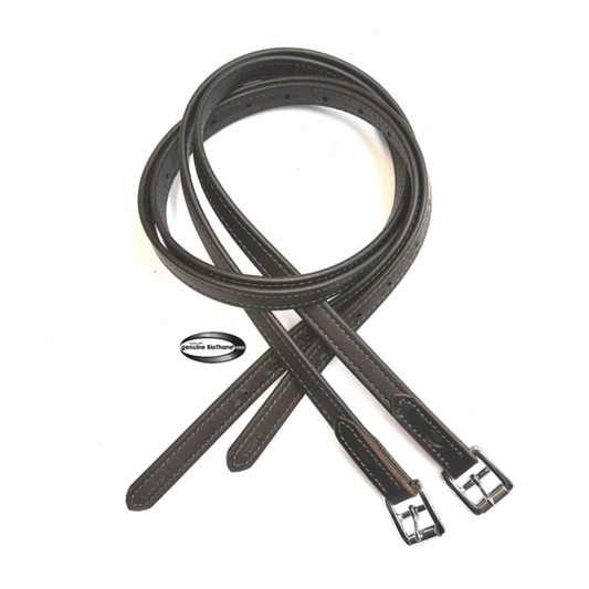 Biothane ® Lined Stirrup Leathers