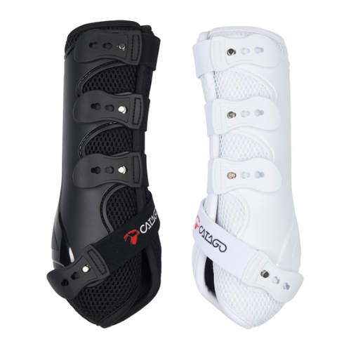 Catago Fir-Tech Dressage Boots