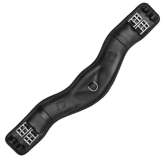Anatomical Dressage Girth