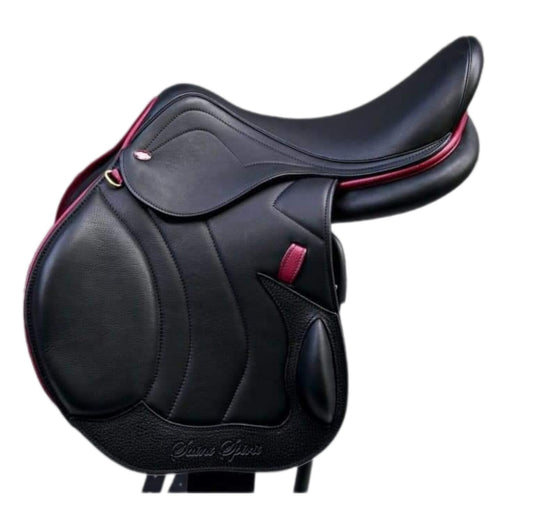 SAINT SPIRIT SADDLE BERLIN MODEL