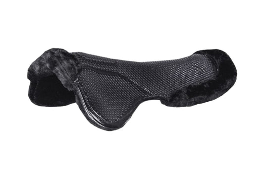 GEL PAD WITH SYNTHETIC FUR