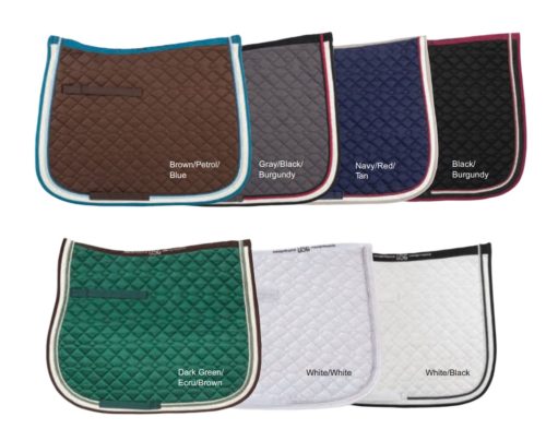 DRESSAGE PAD