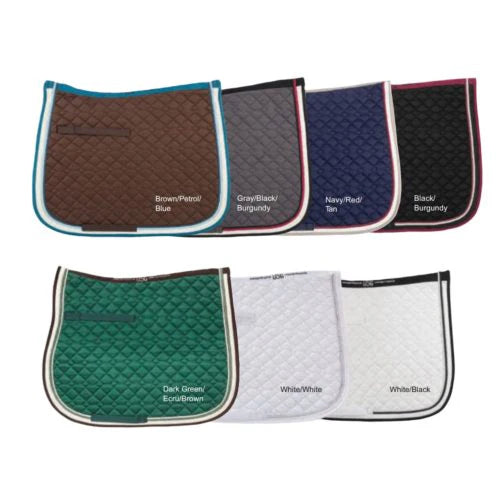 DRESSAGE PAD