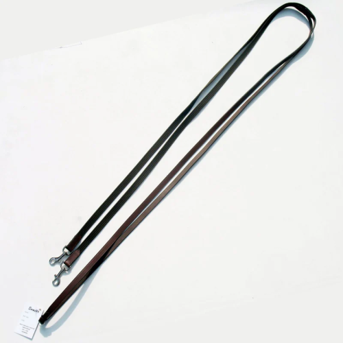 Leather Draw Reins