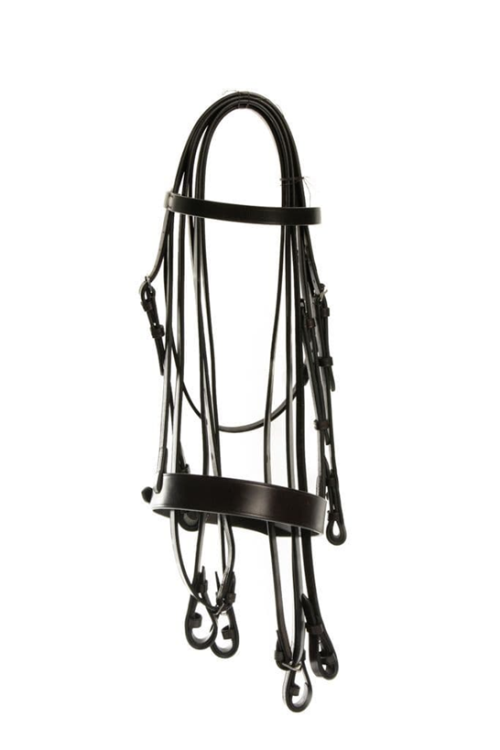 PELHAM BRIDLE