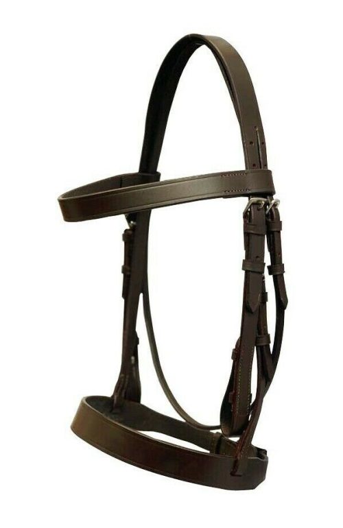 BRIDLE POLO