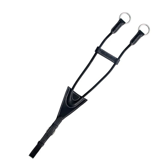 Round Elastic Running Attachment